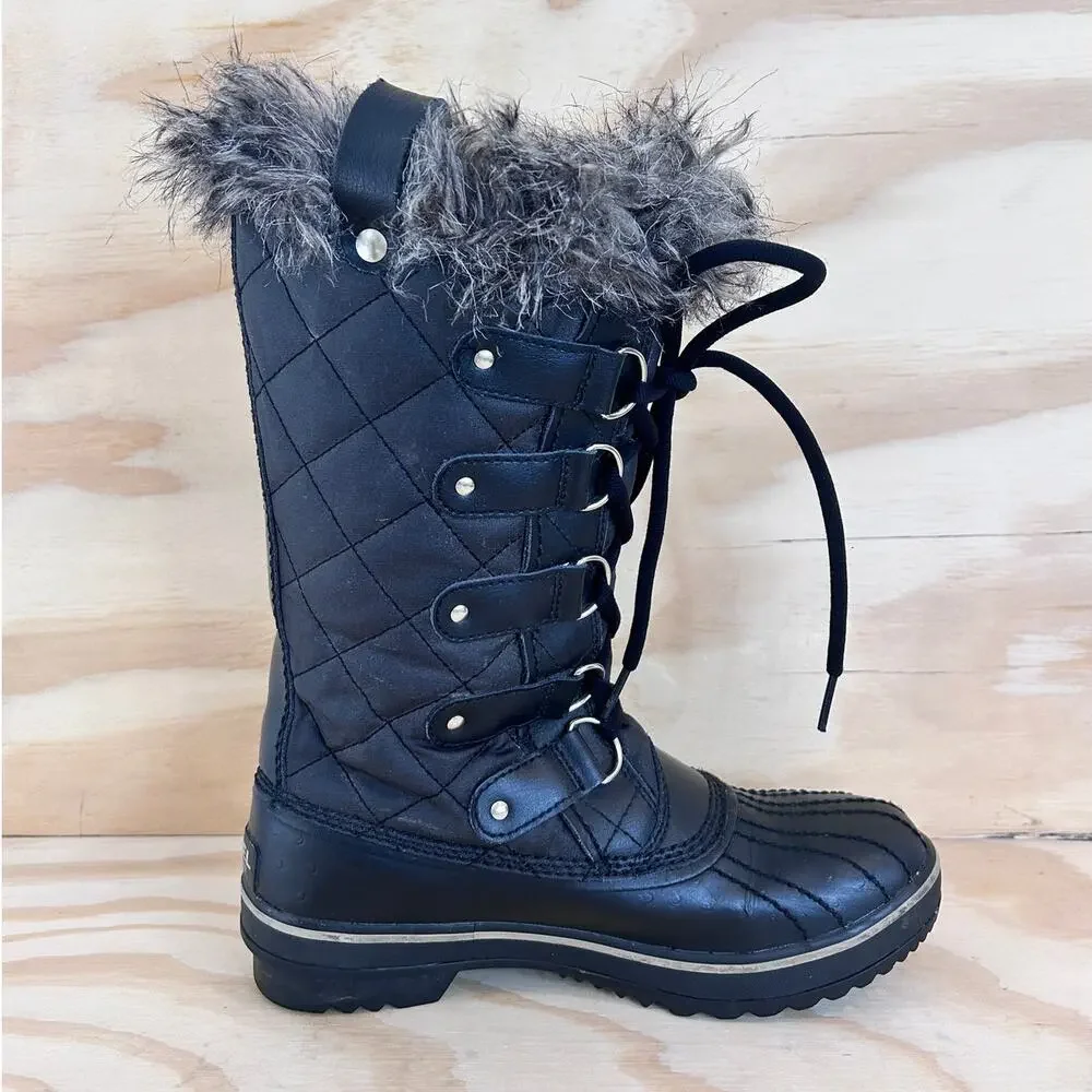 sorel tofino